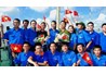 Tuổi trẻ với tình yêu biển đảo quê hương