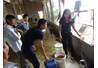 Xử lý ô nhiễm môi trường cho chăn nuôi bò sữa quy mô hộ gia đình trong khu dân cư tại xã Vĩnh Thịnh, huyện Vĩnh Tường, tỉnh Vĩnh Phúc năm 2014
