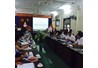 Khoa Môi trường tổ chức hội thảo "Xây dựng hồ sơ nghề nghiệp ngành Khoa học môi trường"