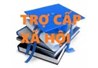 Quyết định về việc trợ cấp xã hội học kỳ II, năm học 2014-2015 cho sinh viên hệ chính quy