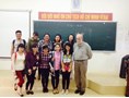 Spring School] Sustainability in Technical Applications for Environmental Protection - Put into real actions.
