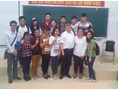[Spring School] Sustainability and Tourism Protected Area Management