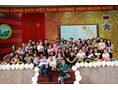 The English week 2015 builds friendship, goodwill and success!