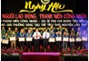 Ngày hội tiếp sức người lao động, thanh niên, công nhân năm 2015