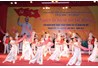 Liên hoan nghệ thuật quần chúng các cơ quan văn hóa thành phố Thái Nguyên: Chủ đề "Người là niềm tin tất thắng"