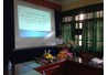 Cảm nghĩ sau 15 năm ra trường (Đại học Nông Lâm Thái Nguyên)