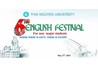 Sôi nổi Liên hoan Các câu lạc bộ tiếng Anh ĐHTN lần thứ VI, năm 2015