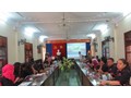 Đoàn Đại học Putra Malaysia thăm và làm việc tại Trường Đại học Nông Lâm