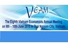 Diễn đàn kinh tế Việt Nam thường niên lần thứ VIII năm 2015