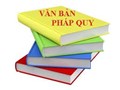Thông tư 08/2014/TT-BGDĐT về quy chế quản lý việc ra nước ngoài của cán bộ công chức, viên chức