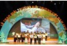 Khoa Môi trường nhận Giải thưởng Môi trường Việt Nam năm 2015