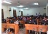 Hướng dẫn công tác Quản lý sinh viên và Cố vấn học tập của Giáo viên chủ nhiệm lớp trên phần mềm IU