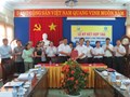 Lễ ký kết hợp tác giữa Bộ Nông nghiệp và Phát triển Nông thôn với Trường Đại học Nông Lâm