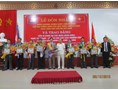 Assoc. Prof. Dr. Tran Van Dien receives Medal of Cambodia