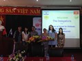 Giám đốc Trung tâm Đào tạo Nông nghiệp Quốc tế AICAT, Israel đến làm việc tại Trường