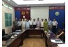 Thẩm định chương trình đào tạo thạc sĩ ngành Kinh tế nông nghiệp