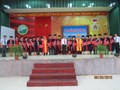 Lễ bế giảng và trao bằng Tiến sỹ và Thạc sỹ