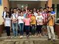 Tìm hiểu ứng dụng GIS với Tiến sĩ Katrin Broemme