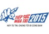 Tưng bừng xuất quân Tiếp sức mùa thi năm 2015