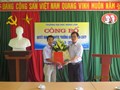 Công bố quyết định bổ nhiệm trưởng khoa CNSH-CNTP nhiệm kỳ 2015 - 2020