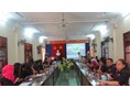 University Putra Malaysia Delegation visits TUAF