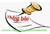 Học bổng Thạc sĩ toàn phần kỉ niệm lần thứ 25 của Viện công nghệ châu Á – Việt Nam ( AITCV Silver Anniversary Scholarships), Thái Lan 2015