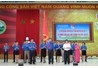 Lễ ra quân chiến dịch tình nguyện hè năm 2015 và hưởng ứng ngày môi trường thế giới 5/6