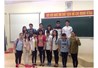 Chúng tôi - K44 CTTT đã học môn đường lối như thế!
