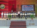 Trao bằng cho 559 tân cử nhân và kỹ sư