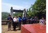 Sục sôi sức trẻ khoa Kinh tế và Phát triển nông thôn tham gia tình nguyện hè 2015