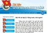 Hướng dẫn nội dung sinh hoạt chi đoàn tháng 7-2015: Bác Hồ với đạo lý “Uống nước, nhớ nguồn” 