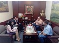 Đại học Nông Lâm Thái Nguyên với hướng đi mới giải quyết việc làm cho sinh viên ra trường