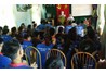 LCĐ khoa QLTN ra quân chiến dịch tình nguyện mùa hè xanh 2015