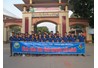 Mùa hè xanh – mùa hè sinh viên tình nguyện