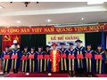 Lễ bế giảng và trao bằng tốt nghiệp đại học hệ chính quy cho 48 sinh viên K42 - Niên khóa 2010-2014 vừa hoàn thành Chương trình Thực tập nghề tại Trung tâm AICAT, Israel trở về