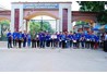 Tuổi trẻ trường Đại học Nông Lâm Thái Nguyên – Nhiệt huyết căng tràn cùng Tiếp sức mùa thi