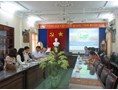TUAF-Taiwan Partners: Strengthen the cooperation