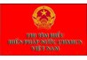 Công văn V/v tham gia cuộc thi tìm hiểu pháp luật trên Cổng thông tin điện tử của Ủy ban Dân tộc