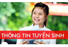 Khoa Quản lý Tài Nguyên - ĐHNL Thái Nguyên, sự lựa chọn đúng đắn cho những ai muốn làm chủ tương lai
