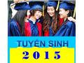 Thông báo chỉ tiêu và điểm tham gia xét tuyển nguyện vọng bổ sung theo điểm thi THPT Quốc gia năm 2015