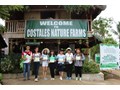 Chuyến đi thực tế của sinh viên Chương trình tiên tiến tới Philippines