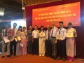 Chia sẻ kinh nghiệm giành học bổng Vallet