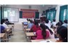 Hội thảo “Nâng cao chất lượng học tập các môn lý luận chính trị cho sinh viên trường Đại học Nông lâm Thái Nguyên hiện nay” - Bộ môn LLCT, Khoa KHCB
