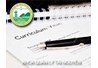 Curriculum Vitae - Chu Văn Trung