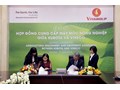 3 đại gia giúp Vingroup đạt tham vọng thống lĩnh thị trường rau sạch là ai?
