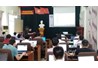Khoa QLTN tham gia chương trình tập huấn sử dụng phần mềm QGIS tại Quảng Ninh