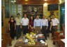 Marphavet Pharmacy Veterinary JSC – Diamond Benefactor of the 45th Founding Anniversary