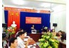Hội nghị thực hiện quy trình bổ nhiệm Phó Trưởng khoa Khoa Kinh tế và Phát triển nông thôn