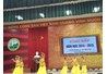 Tổng kết năm học 2014 - 2015