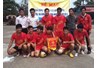 Lịch thi đấu bóng chuyền sinh viên năm 2015 (cập nhật)